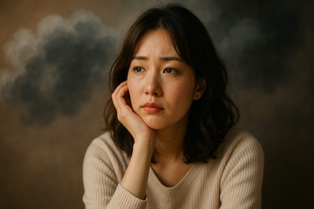 彼の気持ちを知りたい女性が抱える「モヤモヤ」とは?
