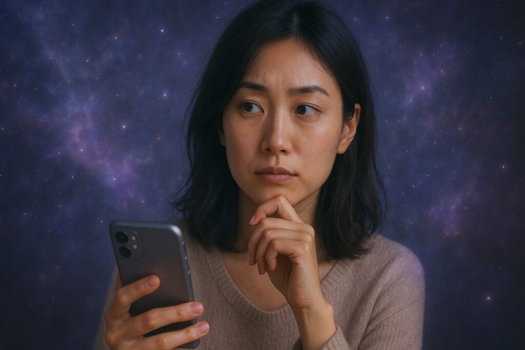 【心理学編】男性心理を利用した気持ちの探り方