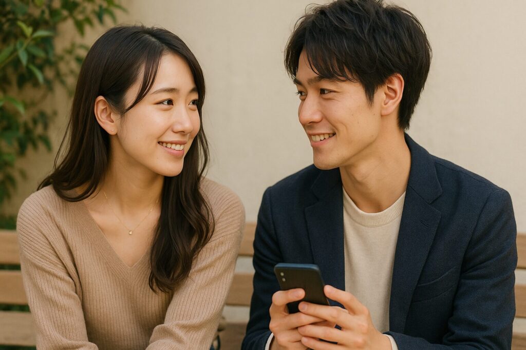 脈あり?これが「両思いになりかけているサイン」10選