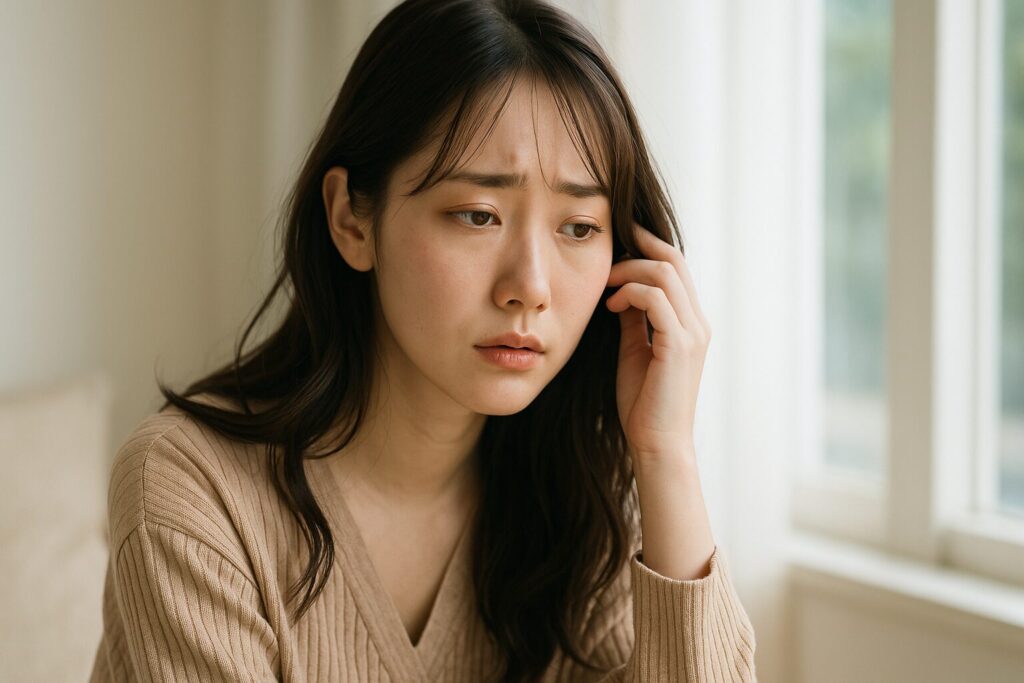 20代の片思いはなぜ不安になりやすい?