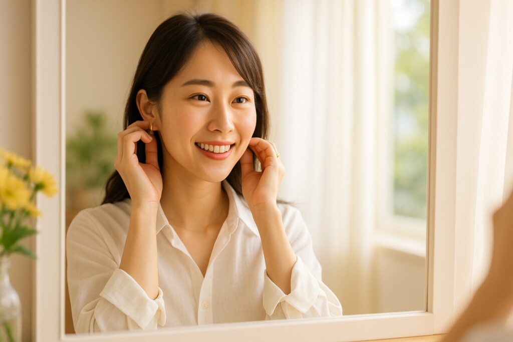 成功マインドを育てる毎日の習慣