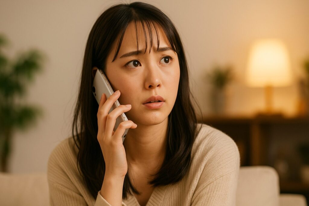 こんな悩みにぴったり!電話占いでよくある仕事の相談内容