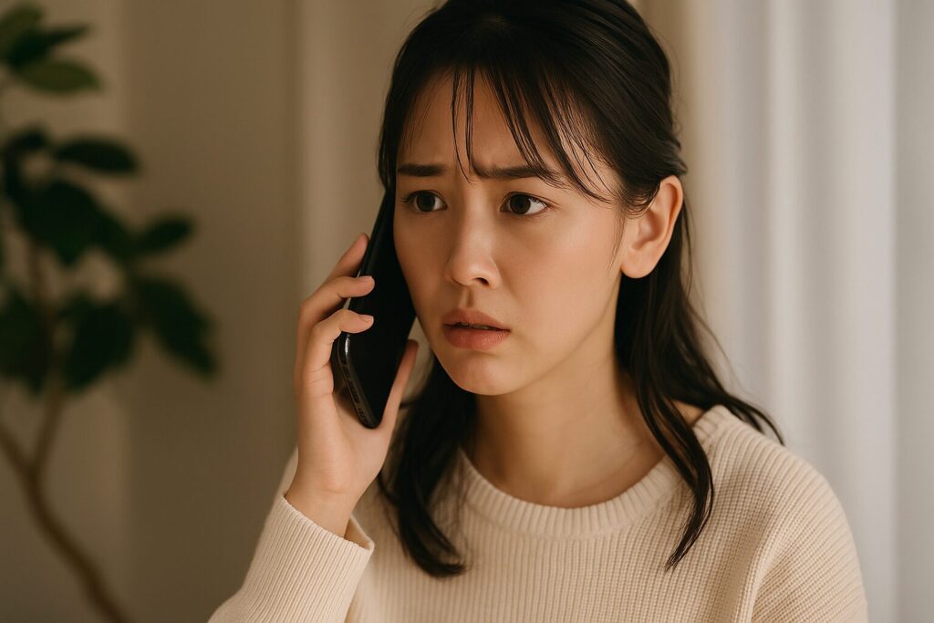 もし高額請求トラブルに遭遇したら?正しい対処法