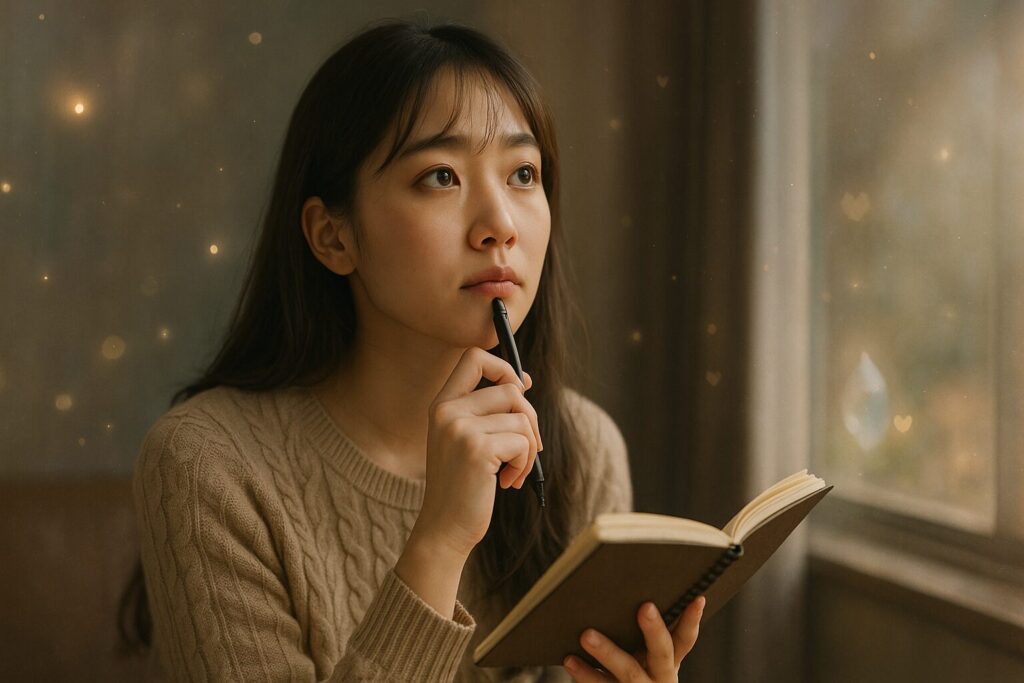 男性の恋愛感情はどうやって芽生えるのか？