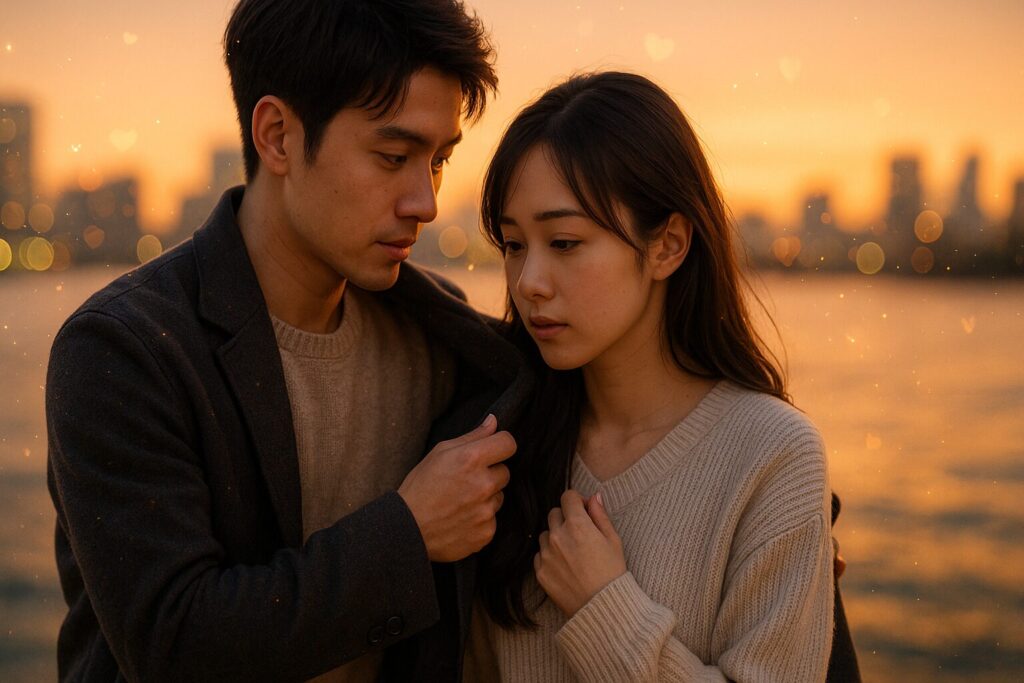 男性が「本気」になったときに見せる行動