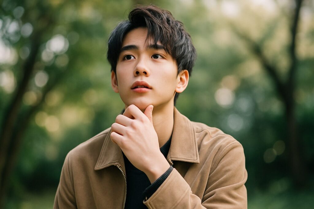 男性が「この子と真剣に付き合いたい」と思う瞬間
