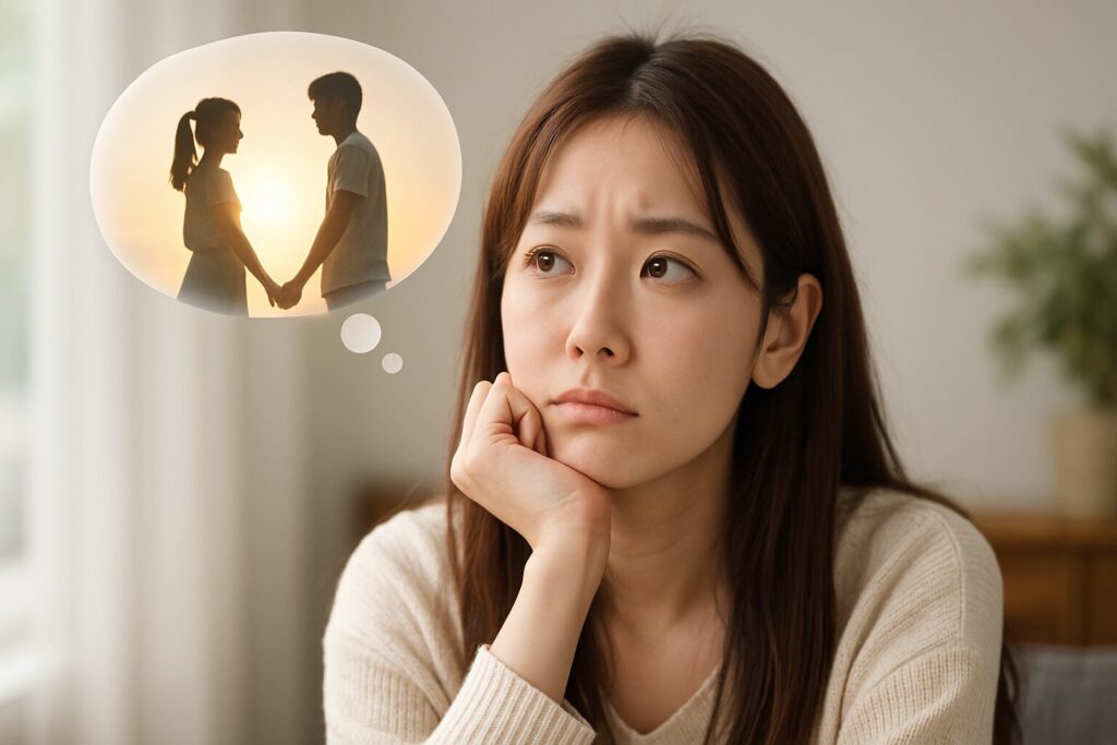 冷却期間って必要?20代ならではの復縁戦略